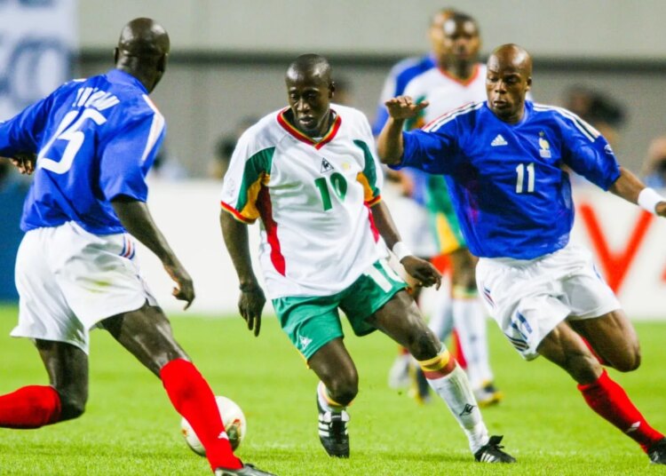 France – Sénégal : l’étonnant historique des confrontations avant le choc de la Coupe du monde 2026