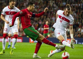 Portugal-RDC : l’improbable disette qui frappe Cristiano Ronaldo avant son match face aux Léopards à la Coupe du monde 2026