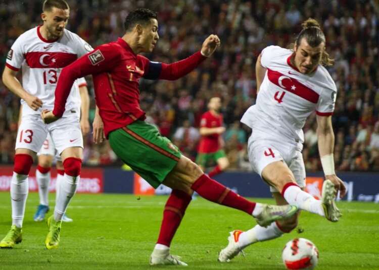 Portugal-RDC : l’improbable disette qui frappe Cristiano Ronaldo avant son match face aux Léopards à la Coupe du monde 2026