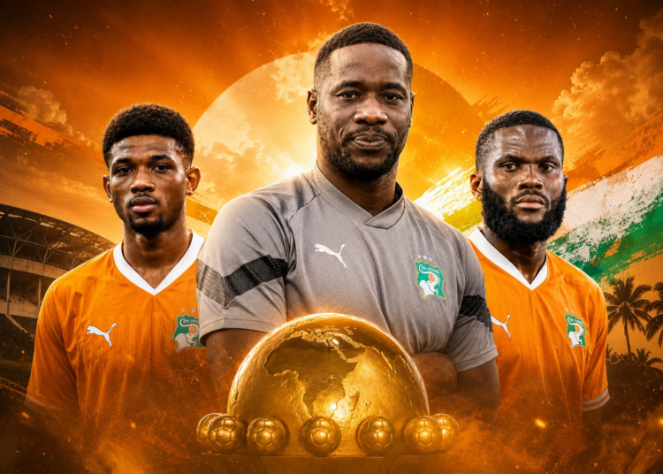 La Côte d’Ivoire à la Coupe du monde 2026 : liste des joueurs, calendrier des matchs et analyse des chances