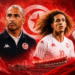 La Tunisie à la Coupe du monde 2026 : liste des joueurs, calendrier des matchs et beaucoup d’inquiétudes…