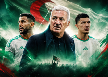 L’Algérie à la Coupe du monde 2026 : liste des joueurs, calendrier des matchs et quel objectif ?