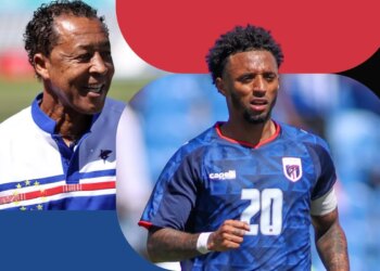 Le Cap-Vert à la Coupe du monde 2026 : liste des joueurs, calendrier des matchs et quelles chances pour l’invité surprise ?