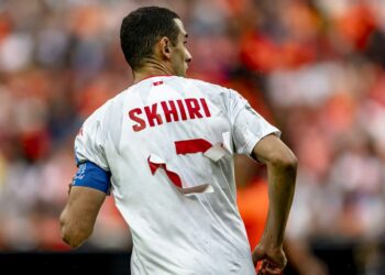 nouveau cauchemar pour Skhiri, Mastouri sauve l'honneur... Les NOTES de ce match de la Coupe du monde 2026