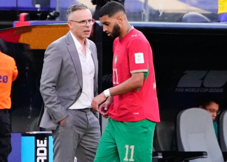 Coupe du monde 2026 : “on voulait le gagner, on n’est pas euphorique”, la pointe de frustration après le Brésil démontre que le Maroc a bel et bien changé de dimension