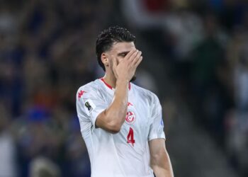 où se situe la Tunisie 2026 parmi les pires équipes de l'histoire du Mondial ?