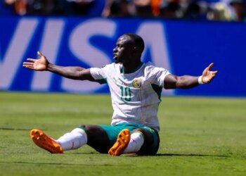 Sénégal : primes oubliées, joueurs obligés de commander leurs repas… Les invraisemblables coulisses de la Coupe du monde 2026 des Lions