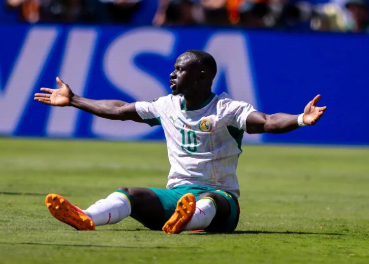 Sénégal : primes oubliées, joueurs obligés de commander leurs repas… Les invraisemblables coulisses de la Coupe du monde 2026 des Lions