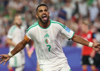 Algérie 3-3 Autriche : qualifiés au terme d’un match fou, les Fennecs évitent l’Espagne (Coupe du monde 2026)