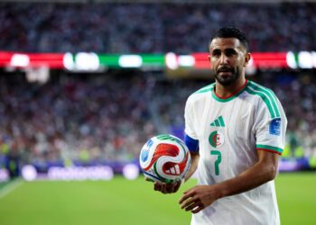 Algérie – Autriche : quarante-quatre ans après Gijón, les Fennecs face au piège de la revanche à la Coupe du monde 2026