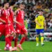 Coupe du monde 2026 : quelle place pour le 5-1 de Suède-Tunisie dans les 10 pires défaites africaines de l’histoire au Mondial ?