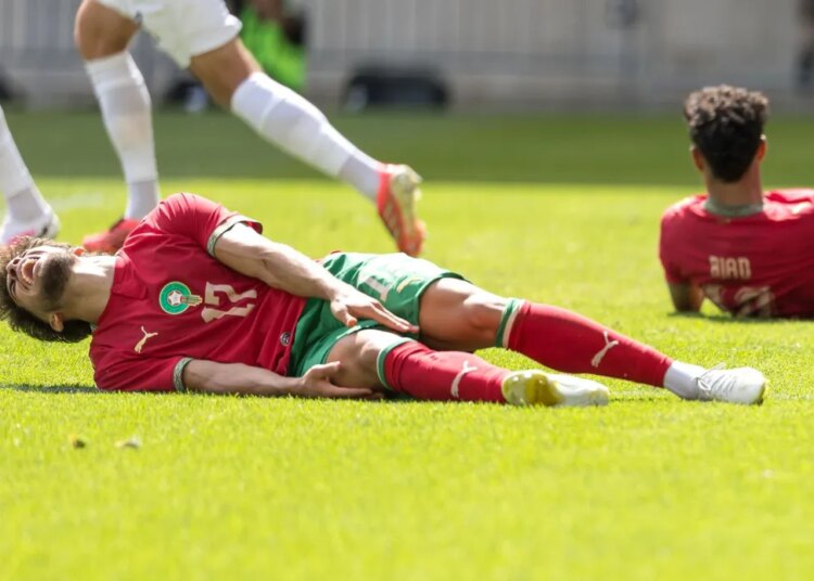 qui pour remplacer Ez Abde, probable forfait pour la Coupe du monde 2026 ?