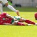 qui pour remplacer Ez Abde, probable forfait pour la Coupe du monde 2026 ?