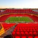 Algérie : stade le plus bruyant des USA à l’avenir menacé, l’Arrowhead Stadium de Kansas City, lieu du match contre l’Argentine au Mondial 2026