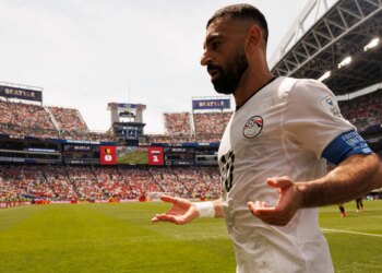 surprenants, les Pharaons frôlent un grand exploit à la Coupe du monde 2026