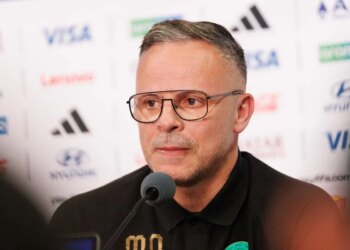Maroc : “tout le monde dit qu’on a été extraordinaire”, Mohamed Ouahbi lance un avertissement avant l’Ecosse (Coupe du monde 2026)