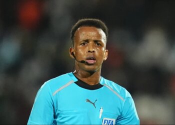 Coupe du monde 2026 : un énorme scandale avec l’arbitre Omar Artan, recalé à son arrivée aux Etats-Unis !