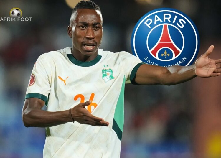 Yan Diomandé : une campagne mercato avec le PSG qui relève de l’erreur de jeunesse ?