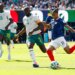 une entame de Coupe du monde qui laissera des regrets aux Lions de la Teranga...