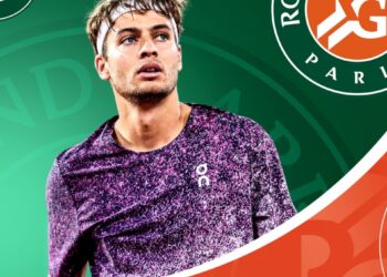 Logo Tennis World FR