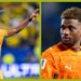 Côte d’Ivoire : “venus écrire l’histoire”… Jusqu’où peuvent aller les Eléphants à la Coupe du monde 2026 avec leur duo de feu Amad Diallo-Yan Diomandé ?