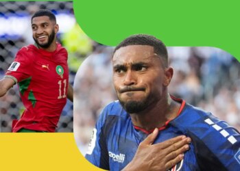 Coupe du monde 2026 : 3 déceptions et des éliminations glorieuses… Notre classement des sélections africaines
