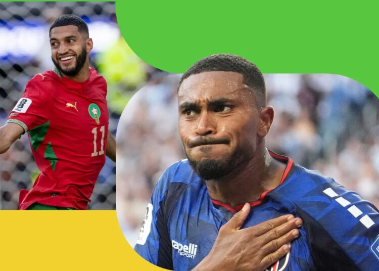 Coupe du monde 2026 : 3 déceptions et des éliminations glorieuses… Notre classement des sélections africaines
