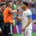 5 joueurs sous la menace d'une suspension en cas de qualification en demi-finale du Mondial 2026