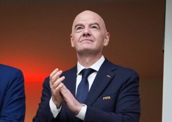 Coupe du monde 2030 : 64 équipes ? 3 ou 6 pays-hôtes ? Co-organisée par le Maroc, la prochaine édition soulève de nombreuses questions