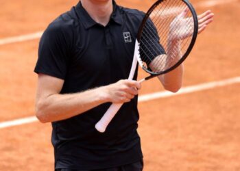Logo Tennis World FR