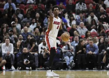 À 32 ans, Josh Richardson met fin à sa carrière