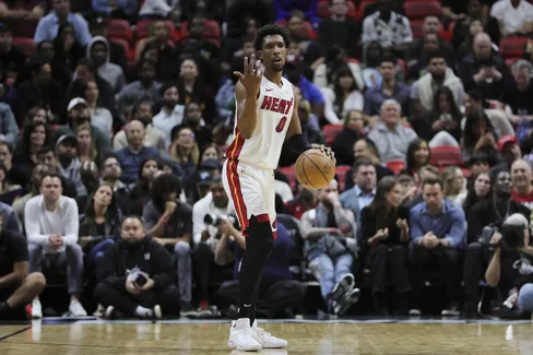 À 32 ans, Josh Richardson met fin à sa carrière