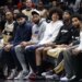 À Las Vegas, les Wizards posent les bases de leur nouveau projet