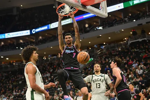 À Milwaukee, Kel’el Ware espère enfin prendre son envol