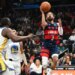À Washington, Trae Young veut vivre dans le présent