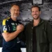 ALL | Kentin Mahé s'engage pour un an avec les Lions de Mannheim