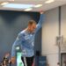 ALL | Quand Mathias Gidsel se transforme en gardien de but pour Berlin