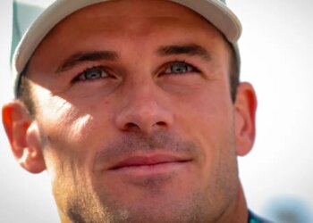 ATP, ATP - Washington > Tommy Paul revient sur son mariage : "Non ils ne m'ont pas fait pleurer."