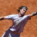 ATP - Bastad > Rublev fier de lui après sa victoire : "Aujourd'hui, il faisait très froid, le ciel était couvert et les balles étaient lourdes...c'était un tout autre type de tennis"