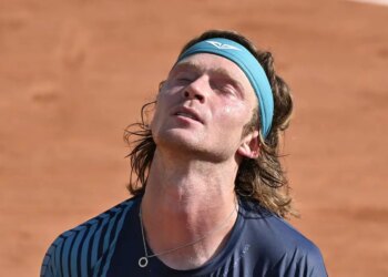ATP - Bastad > Rublev titré en Suède pour la deuxième fois, plus d'un an après son dernier titre !