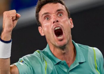 ATP > Bautista Agut, tout juste retraité : "Qui était l'adversaire le plus redoutable entre Federer, Nadal et Djokovic ? Peut-être lui..."