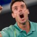 ATP > Bautista Agut, tout juste retraité : "Qui était l'adversaire le plus redoutable entre Federer, Nadal et Djokovic ? Peut-être lui..."