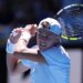 ATP > Bientôt de retour, Holger Rune a changé de raquette