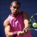 ATP > Carlos Alcaraz inscrit pour l'US Open, mais il y a un gros hic...