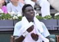 ATP > "En France, on parle de Moïse Kouamé comme d'un futur numéro 1 et vainqueur en Grand Chelem. Pour ma part, je le vois comme un joueur dont la carrière ressemblera à celle de Monfils", estime José Moron