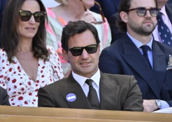 ATP > Federer se prépare : "J'en ai parlé avec Pete Sampras et il m'a dit : 'c'est un moment unique, Roger. Ça te touchera profondément'"
