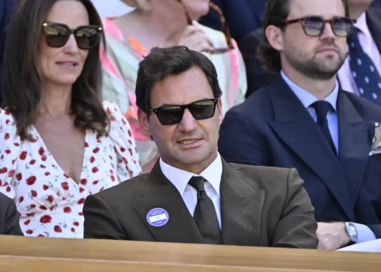 ATP > Federer se prépare : "J'en ai parlé avec Pete Sampras et il m'a dit : 'c'est un moment unique, Roger. Ça te touchera profondément'"