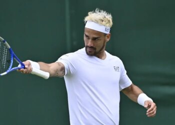 ATP > Fognini : "Aujourd'hui, n'importe qui peut remporter un Masters 1000. À mon époque, Federer, Nadal et Djokovic n'en rataient pas un seul, c'était impossible"