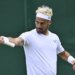 ATP > Fognini : "Aujourd'hui, n'importe qui peut remporter un Masters 1000. À mon époque, Federer, Nadal et Djokovic n'en rataient pas un seul, c'était impossible"