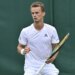 ATP, France > Sébastien Villette, coach de Luca Van Assche, tombeur de Rublev : "Ce n'est pas exceptionnel"